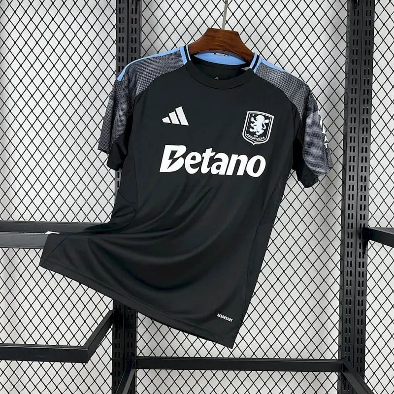 Aston Villa Fora 25/26