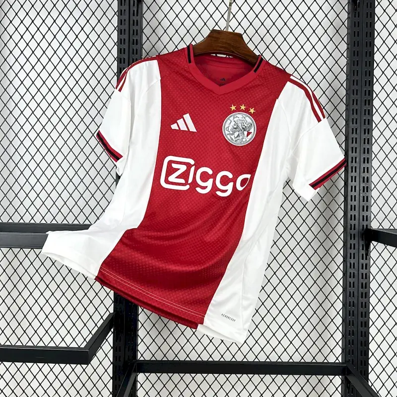 Ajax Casa 25/26