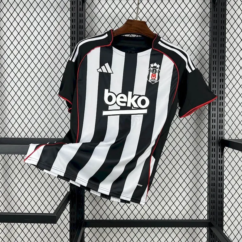 Beşiktaş Fora 25/26 (JK)