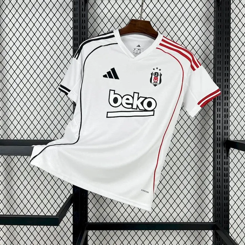 Beşiktaş Casa 25/26 (JK)