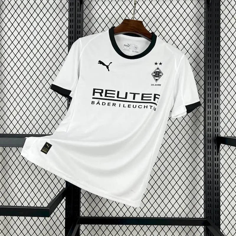 Borussia Mönchengladbach Casa 25/26 (Monchen)