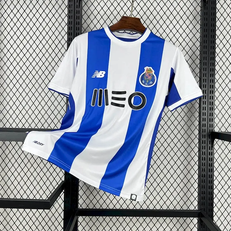Porto Retrô 17/18 Casa