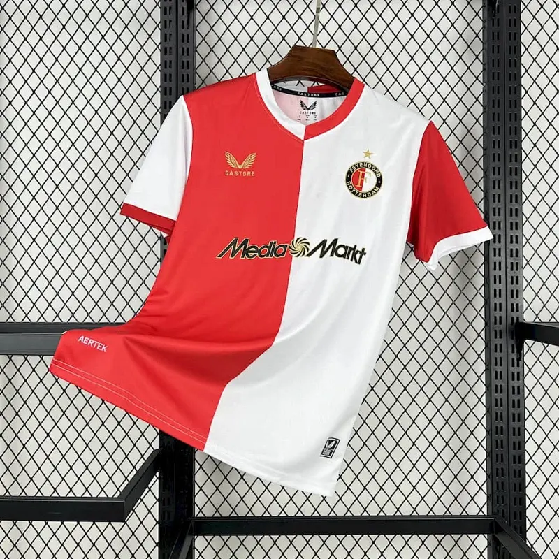 Feyenoord Casa 25/26 (Rotterdam)