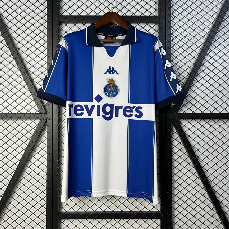 Porto Retrô 99/00 Casa