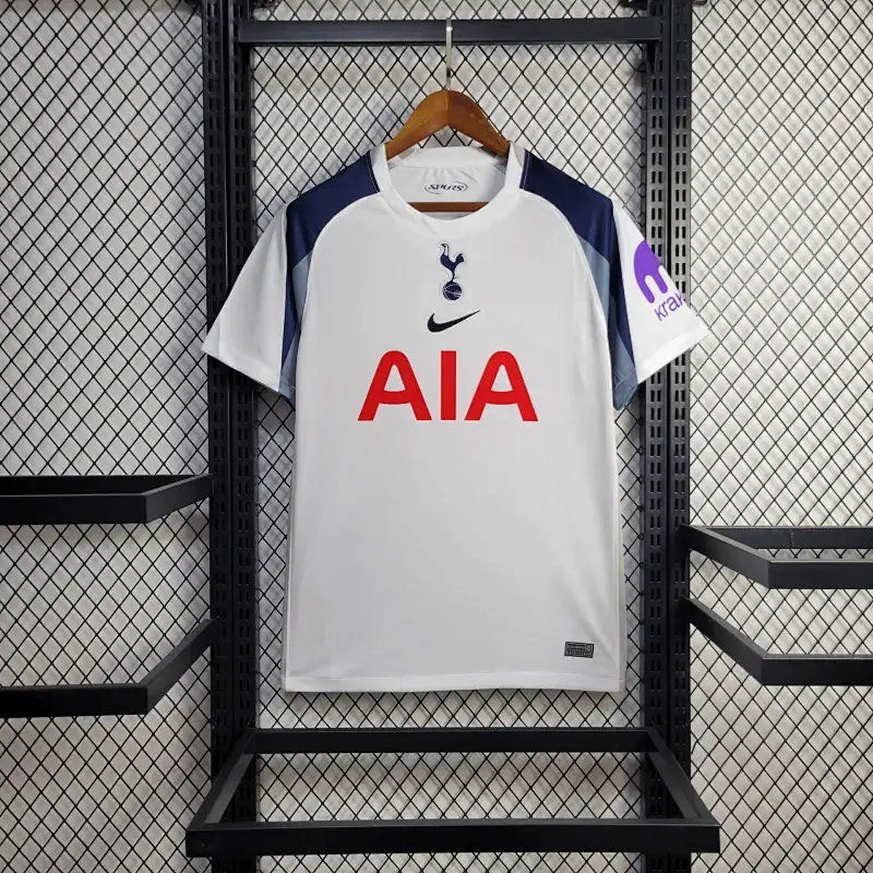 Tottenham Casa 25/26 (Hotspur)