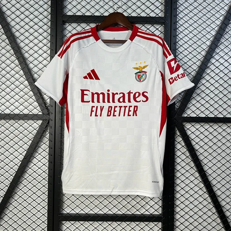 Benfica Terceira 25/26