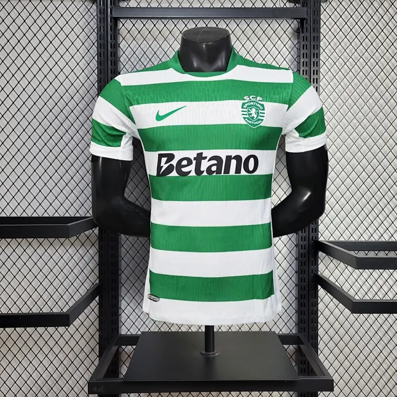 Sporting Casa 25/26