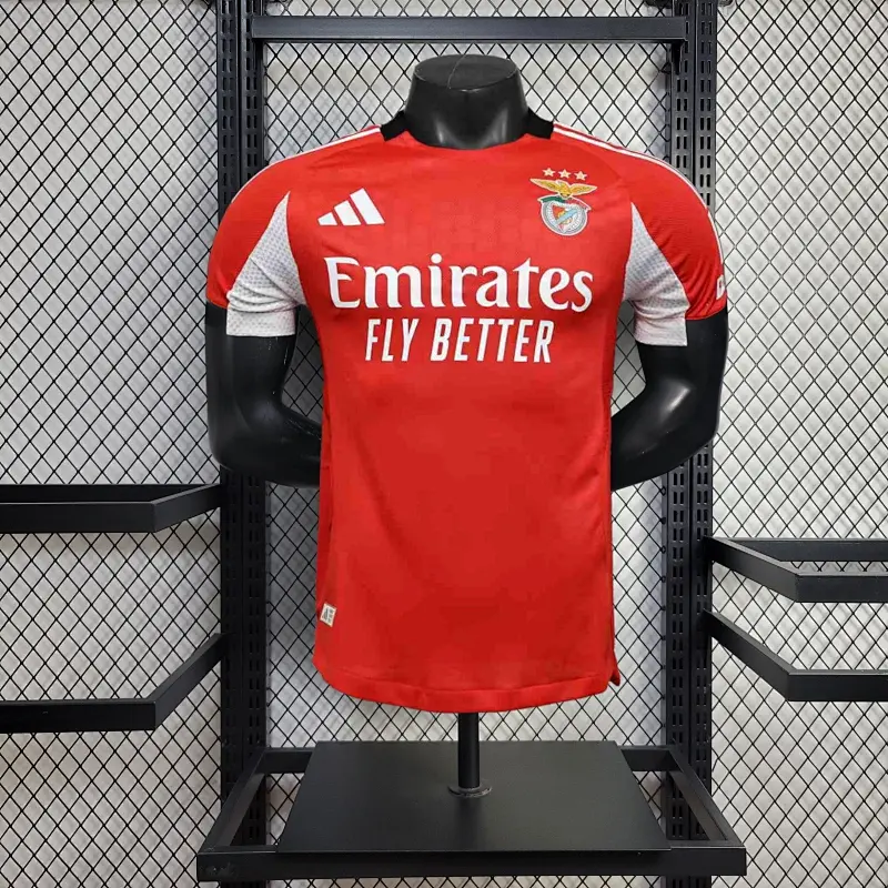 Benfica Casa 25/26