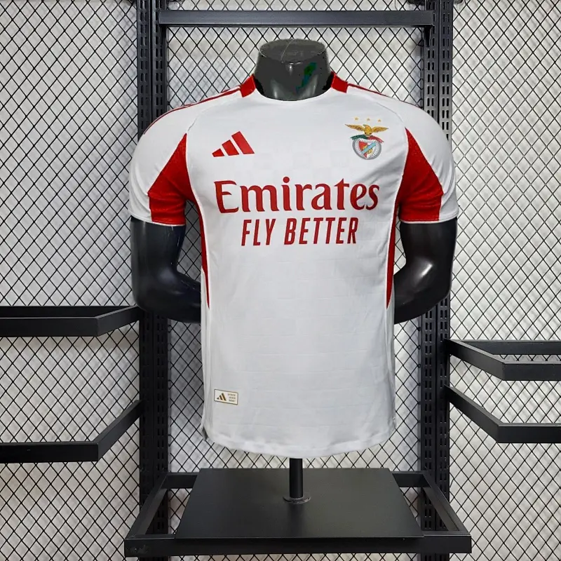 Benfica Terceira 25/26