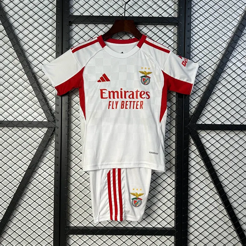 Benfica Infantil Terceira 25/26