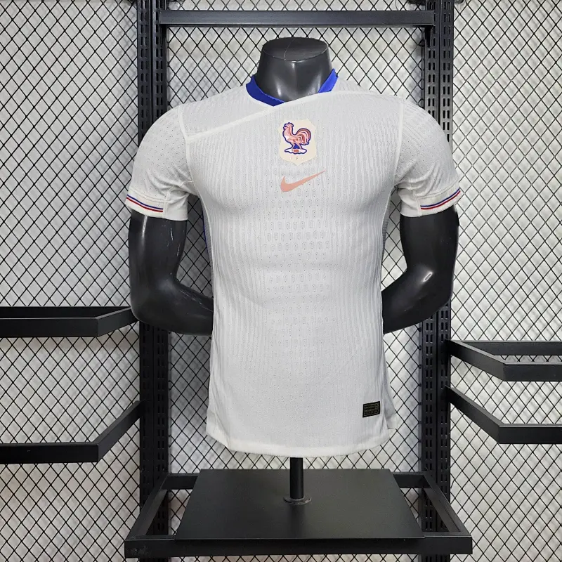 França Fora 25/26