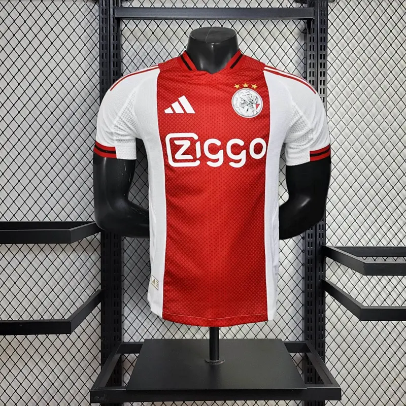 Ajax Casa 25/26