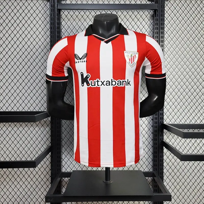 Athletic Bilbao Casa 25/26 (Athletic)