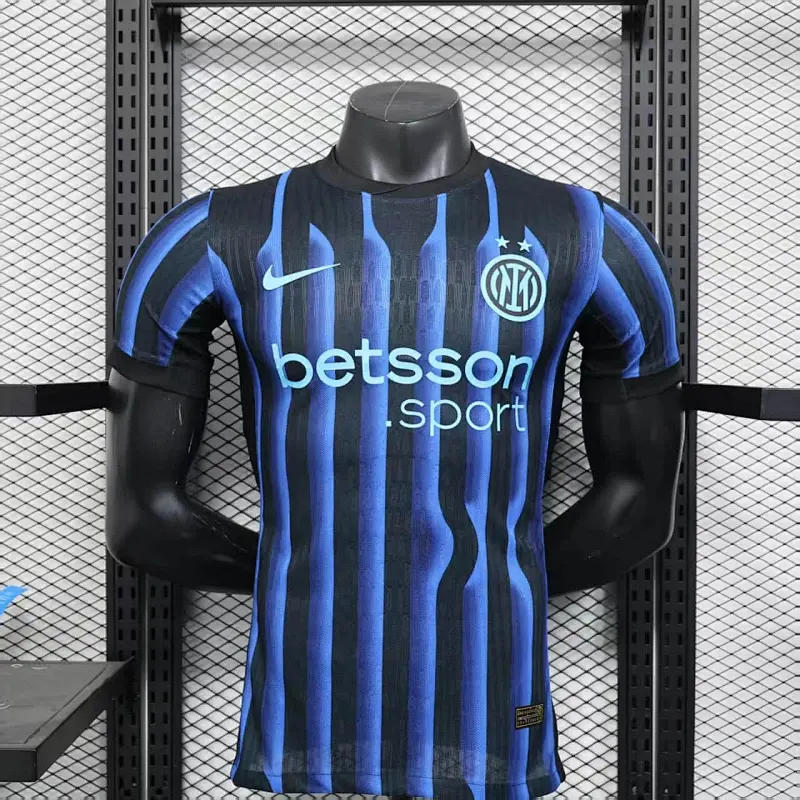 Inter de Milão Casa 25/26
