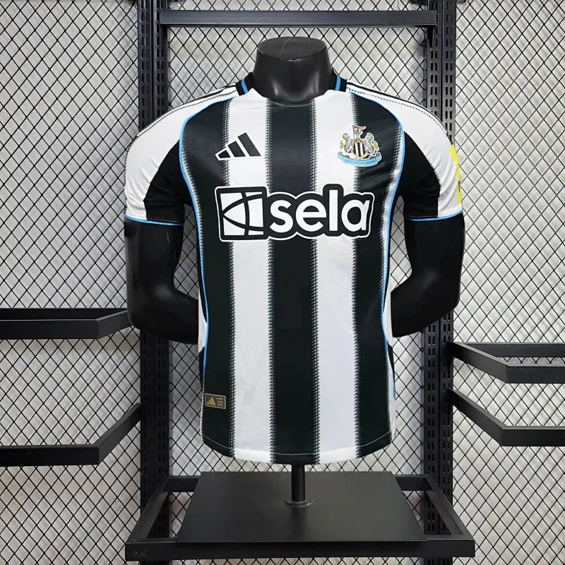 Newcastle Casa 25/26