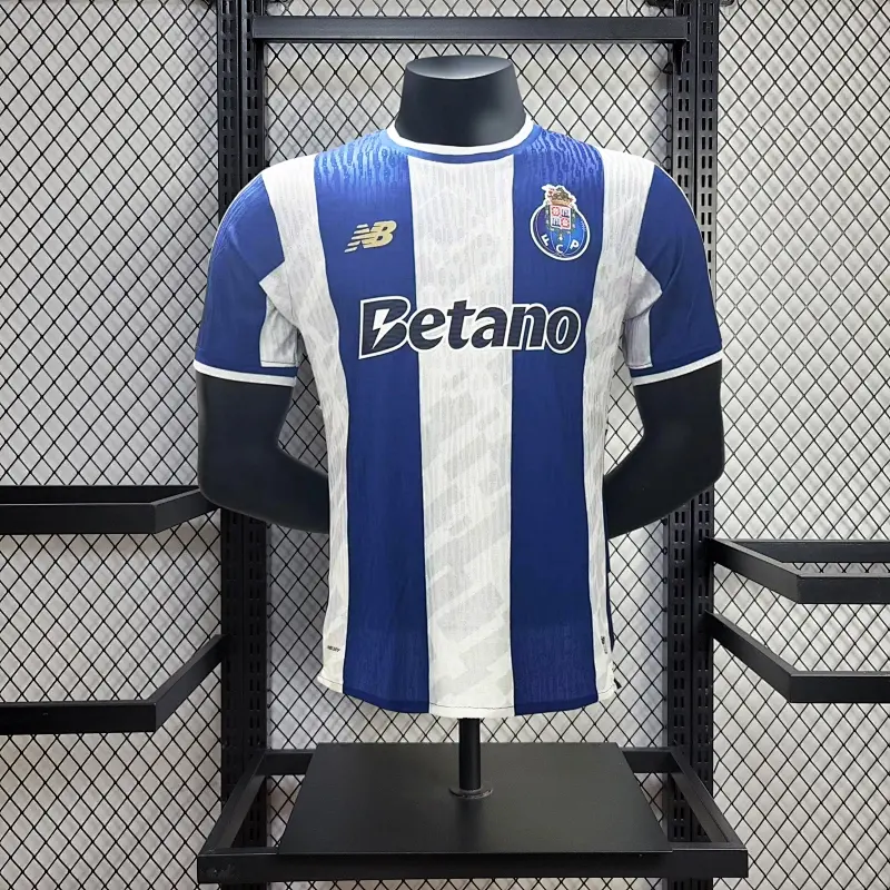 Porto Casa 25/26
