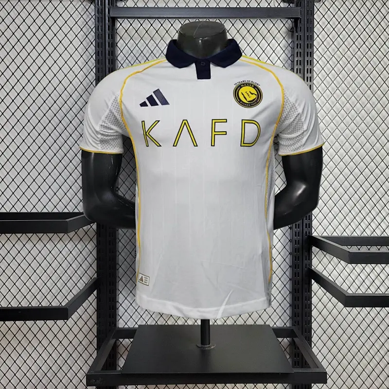 Al-Nassr Terceira 25/26 (Al)