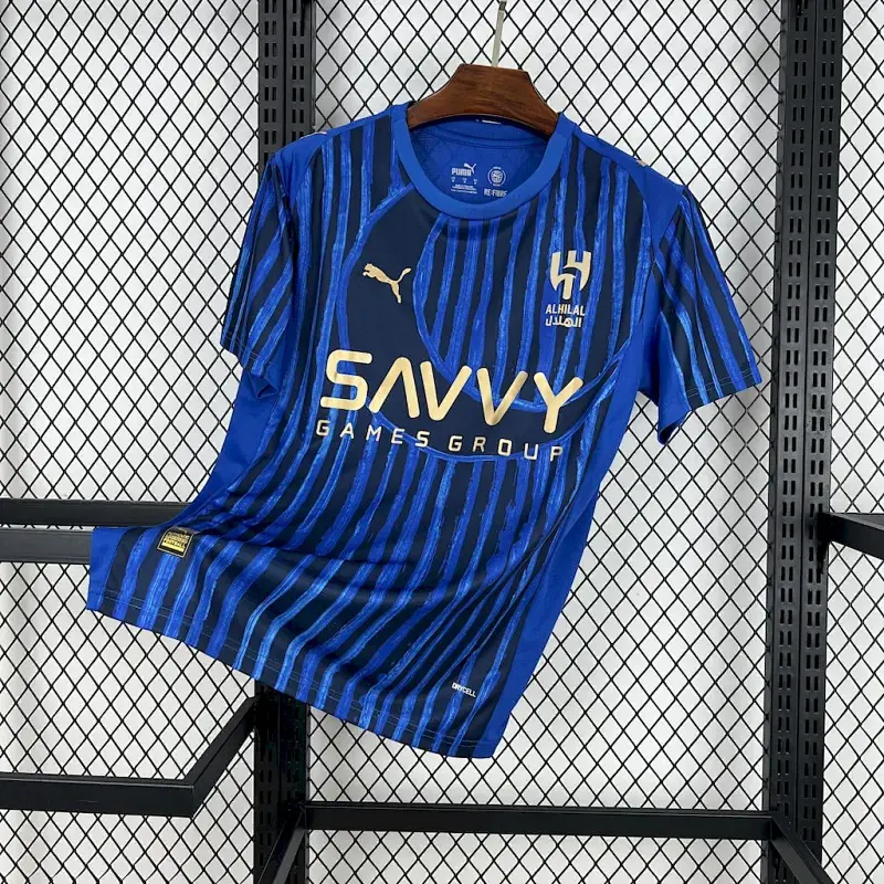 Al-Hilal Casa 25/26 (Al)