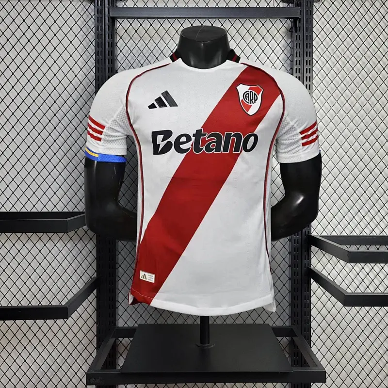 River Plate Casa 25/26