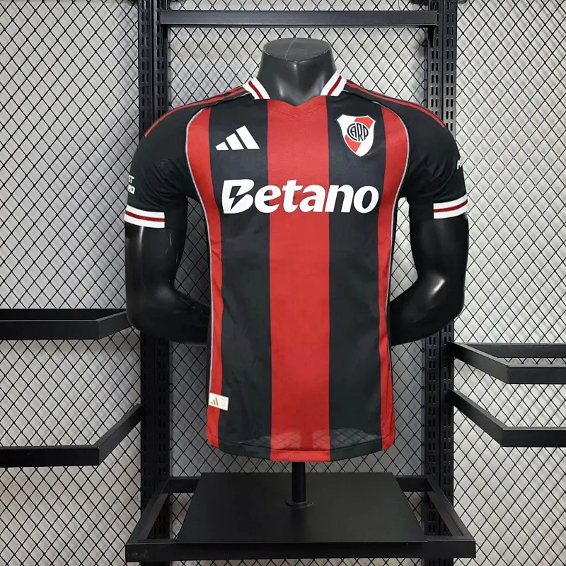 River Plate Fora 25/26