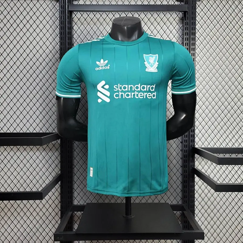 Liverpool Fora 25/26