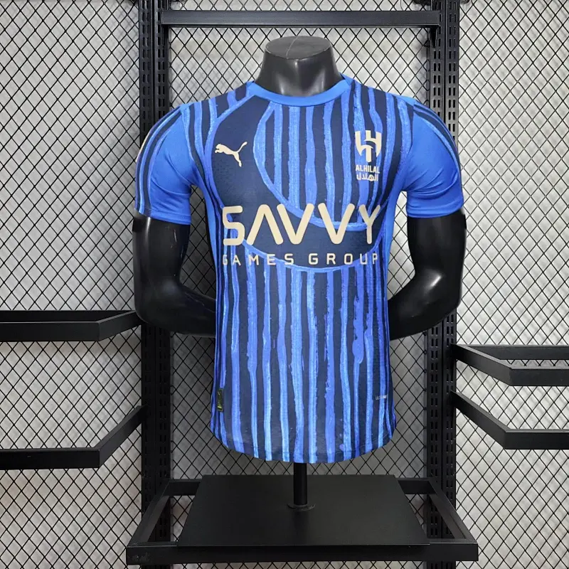 Al-Hilal Casa 25/26