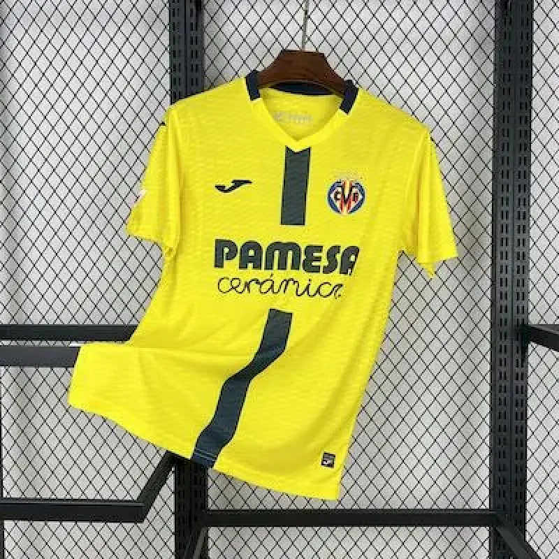 Villarreal Casa 25/26
