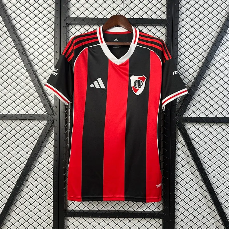River Plate Fora 25/26