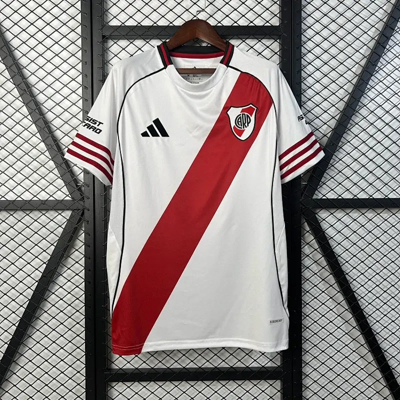 River Plate Casa 25/26