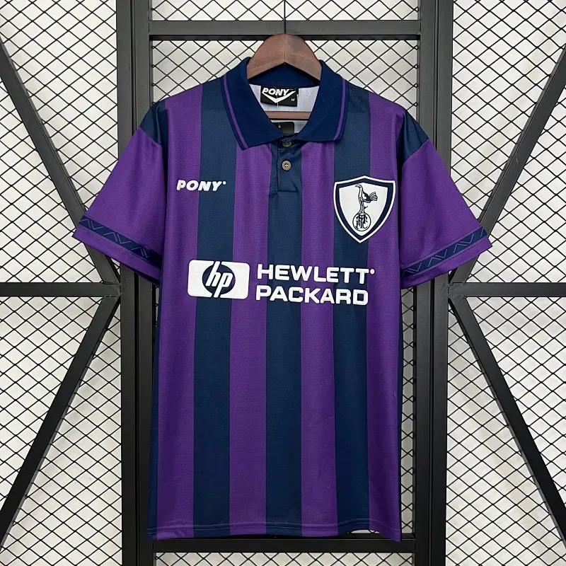 Tottenham Retrô 95/97 Fora