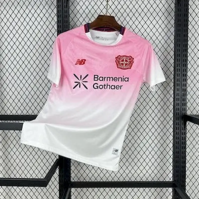 Bayer Leverkusen Fora 25/26 (Bayer 04)