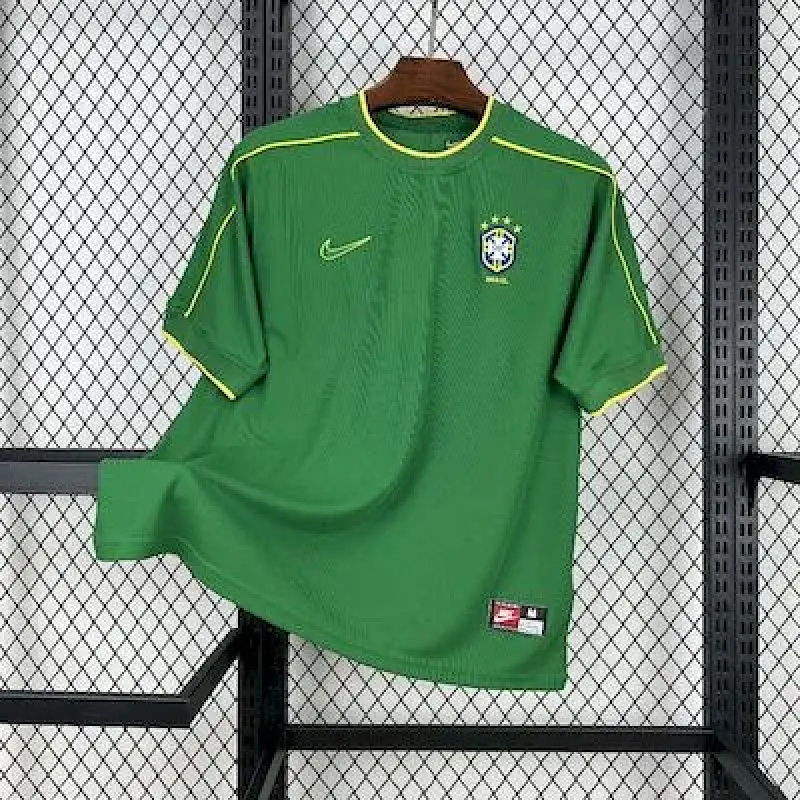 Brasil Retrô 1998 Goleiro