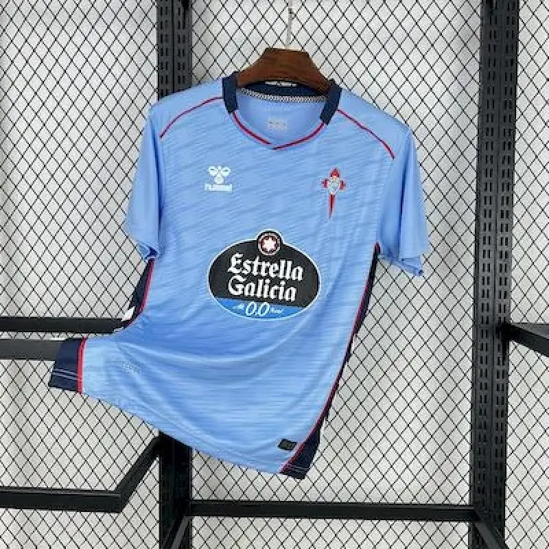 Celta de Vigo Casa 25/26 (Vigo)