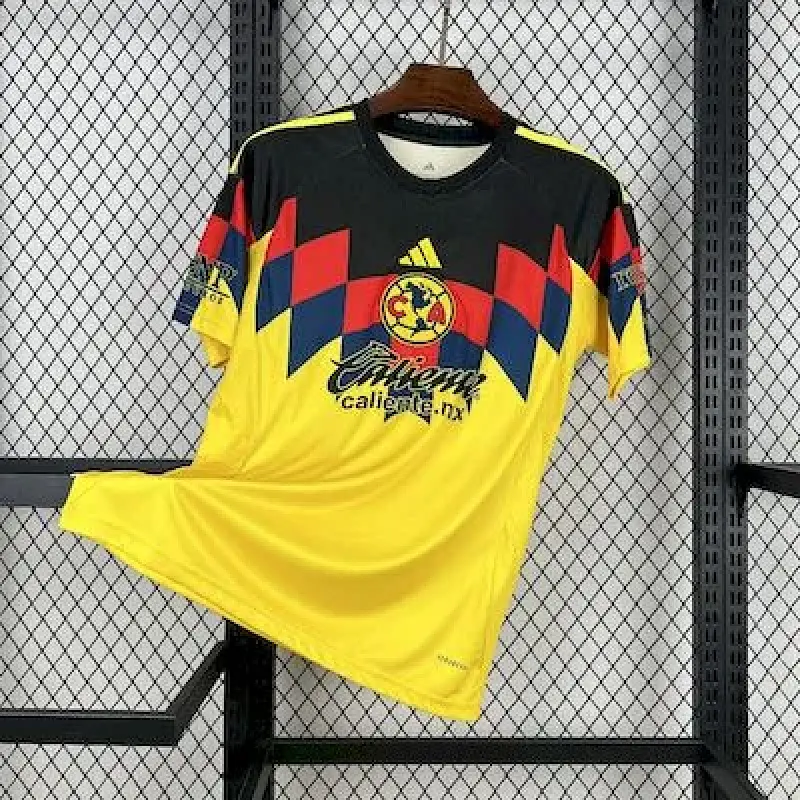 Club América Casa 25/26