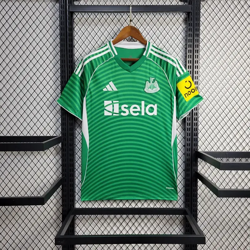 Newcastle Fora 25/26