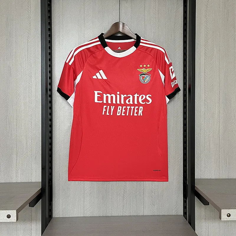 Benfica Casa 25/26
