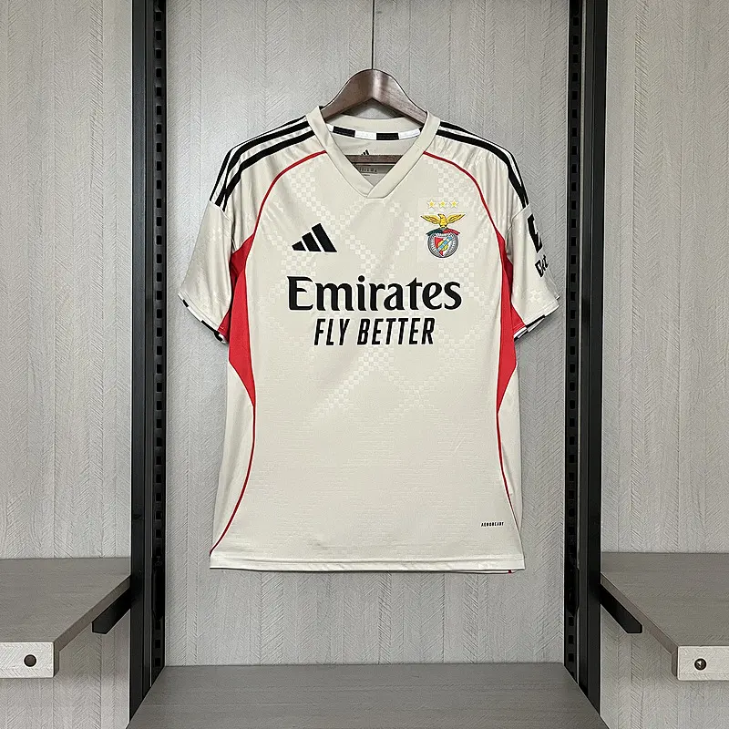 Benfica Fora 25/26