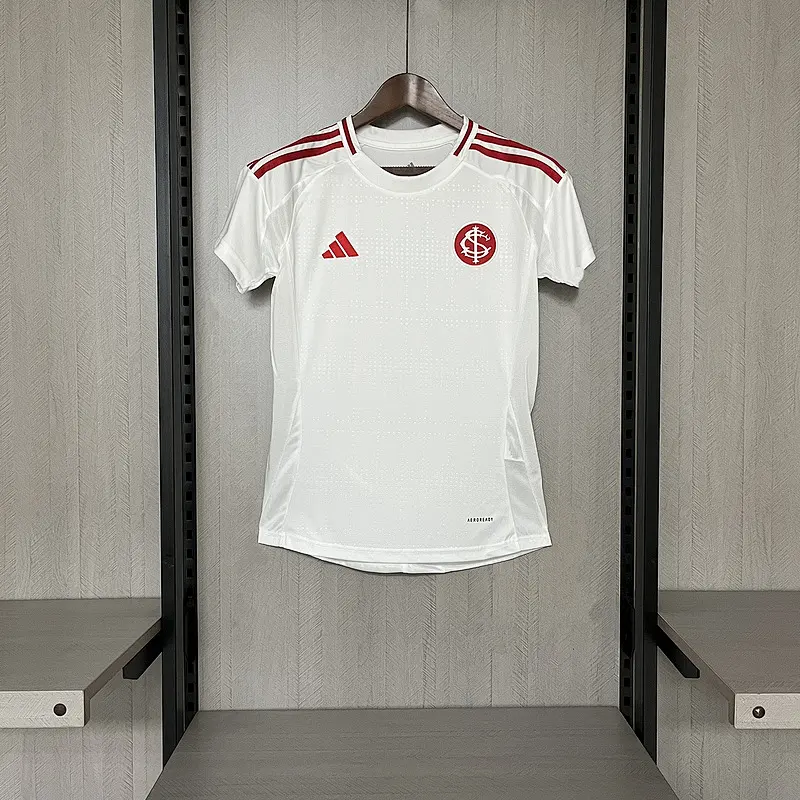 Brasil Feminina Fora 25/26 (International)