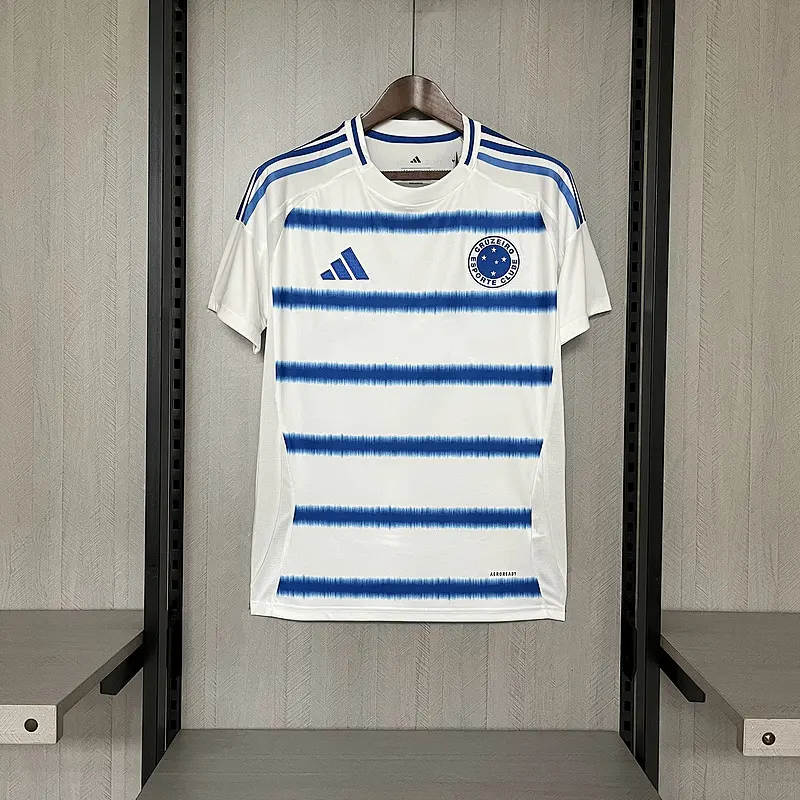 Cruzeiro Fora 25/26