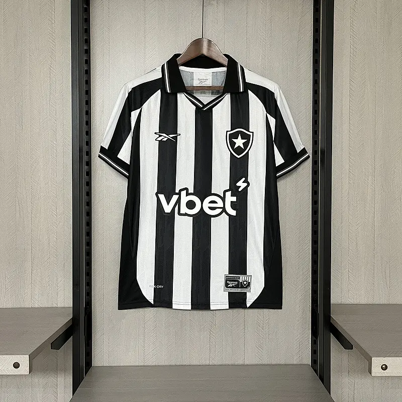 Botafogo Casa 25/26