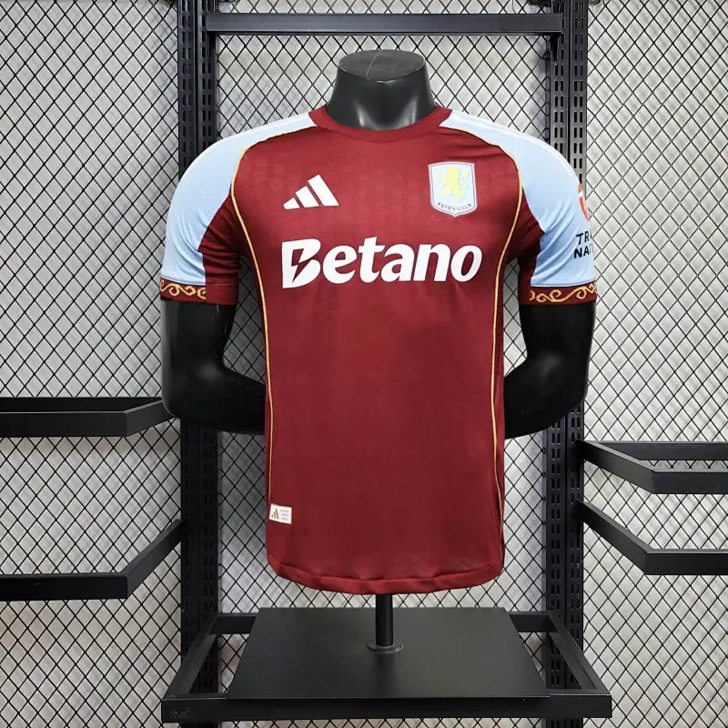 Aston Villa Casa 25/26 (ground)