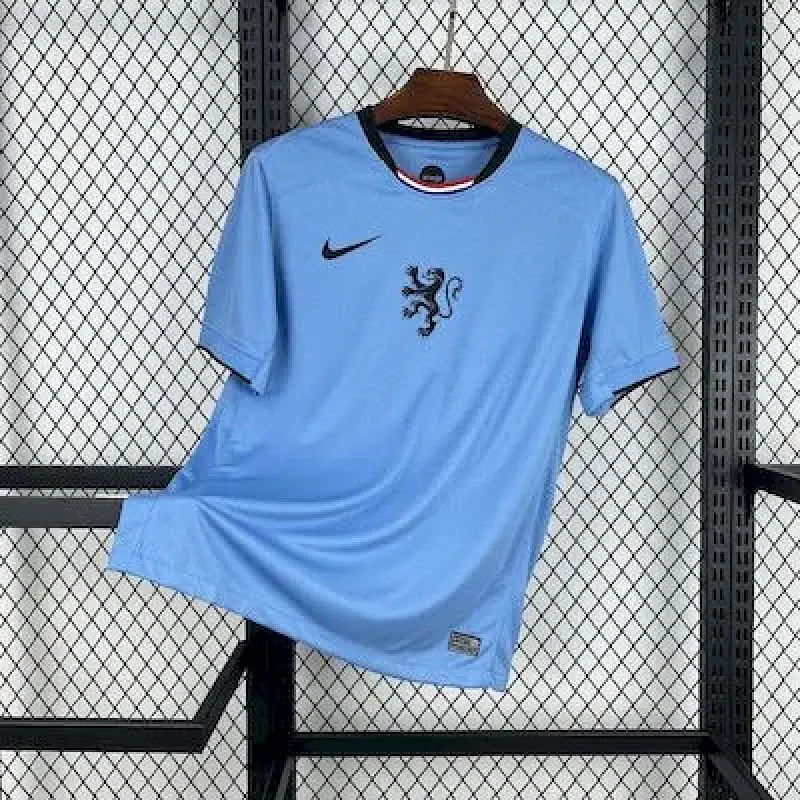 Holanda Fora 25/26