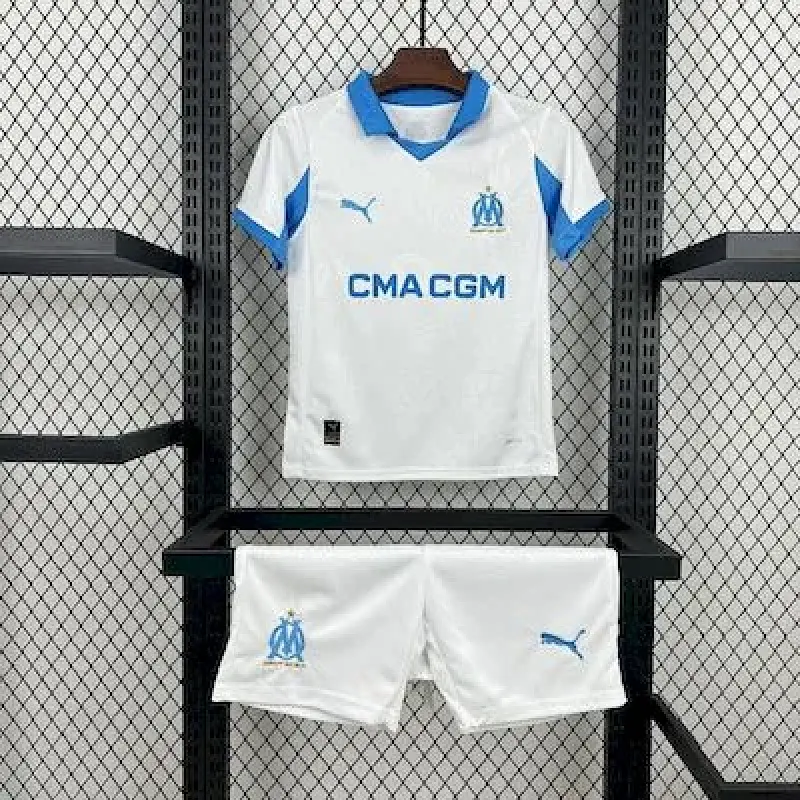 Marseille Kids Home 25/26