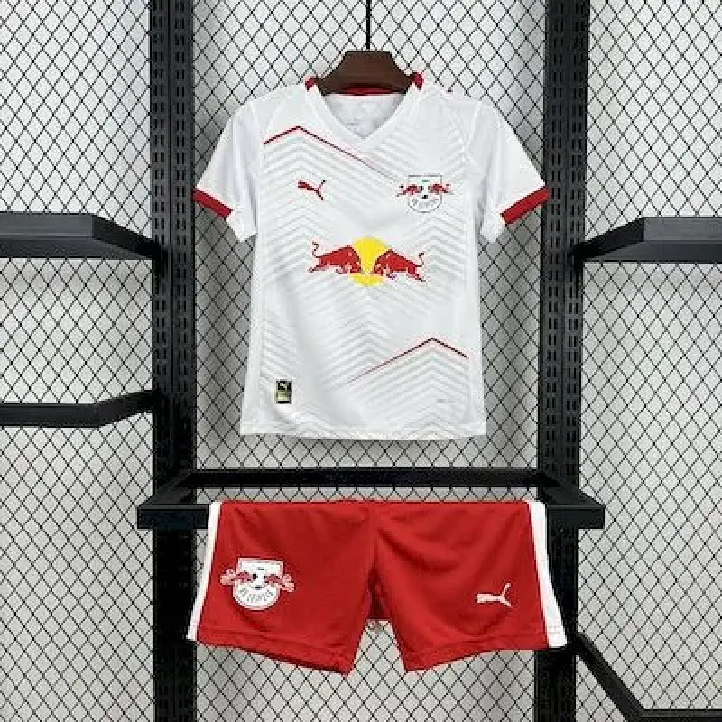 RB Leipzig Infantil Casa 25/26 (RB)