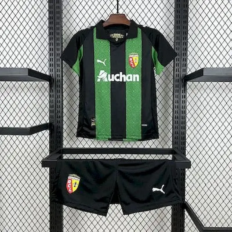 Lens Infantil Fora 25/26