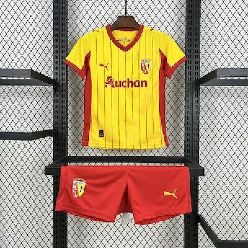Lens Infantil Casa 25/26