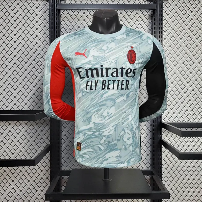 Milan Manga longa Terceira 25/26 (2)