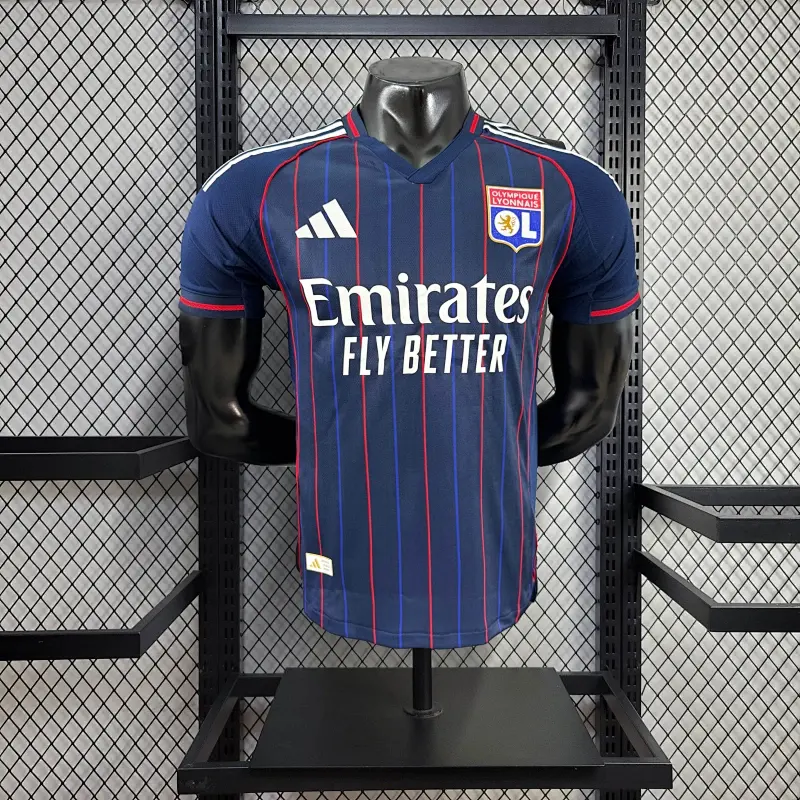 Lyon Fora 25/26