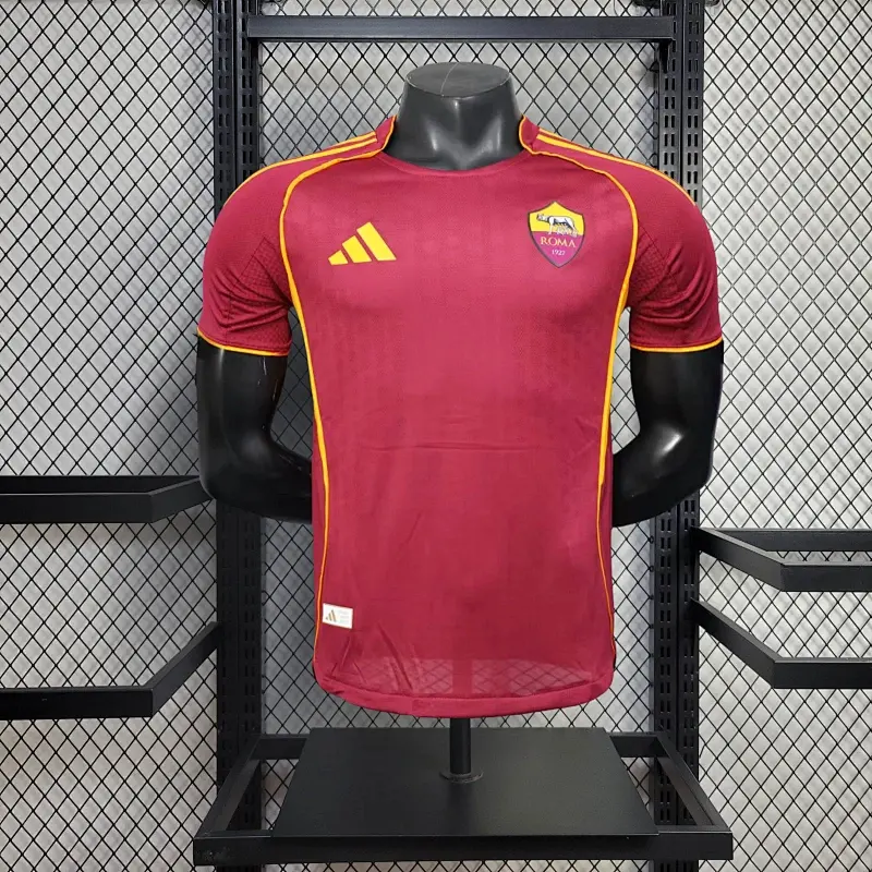 Roma Casa 25/26