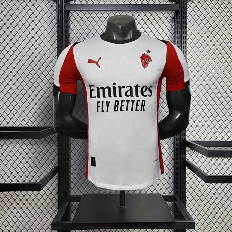 Milan Fora 25/26